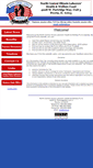Mobile Screenshot of ncilhwf.com